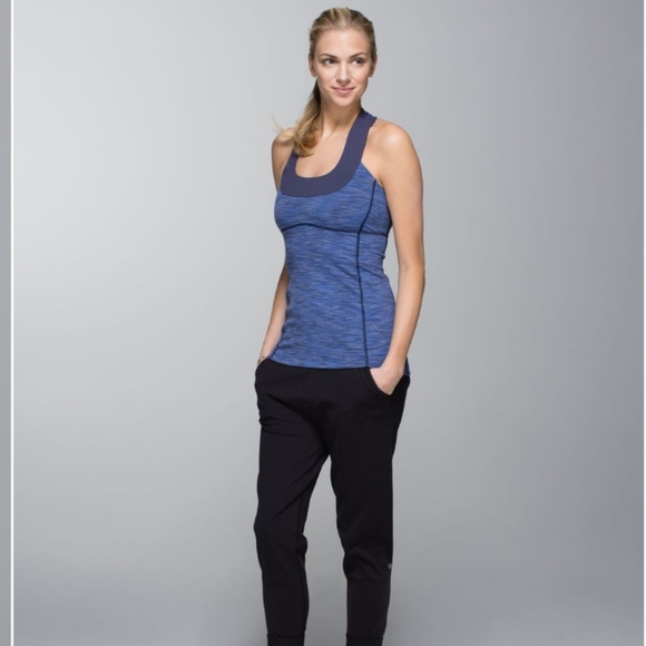 Lululemon Scoop Neck Top [4] - Picture 3 of 9